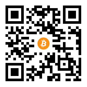 Scan to copy Sharing Airdrop BTC address ♥